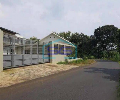 Dijual Gudang Baru Siap Pakai di Mojogedang Karanganyar Solo