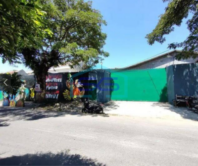 Gudang Siap Pakai Lokasi Jagalan, Solo