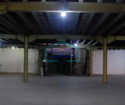 Dijual Gudang Lokasi Pabelan, Solo