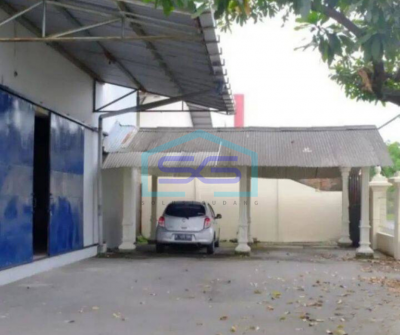 Dijual Gudang Lokasi Pabelan, Solo