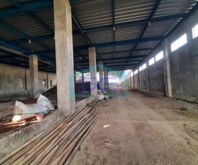 Dijual Gudang Kawasan Industri Palur Solo