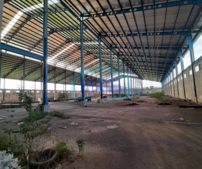 Dijual Gudang Kawasan Industri Palur Solo