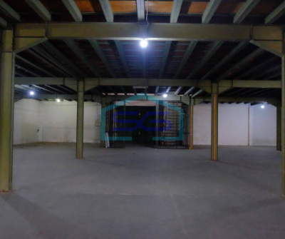 Disewakan Gudang Lokasi Pabelan