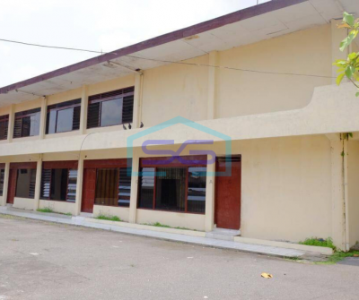 Disewakan Gudang Lokasi Pabelan