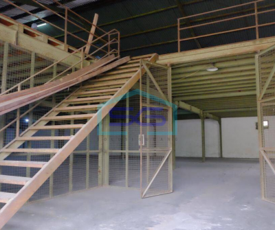 Disewakan Gudang Lokasi Pabelan