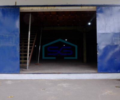 Disewakan Gudang Lokasi Pabelan