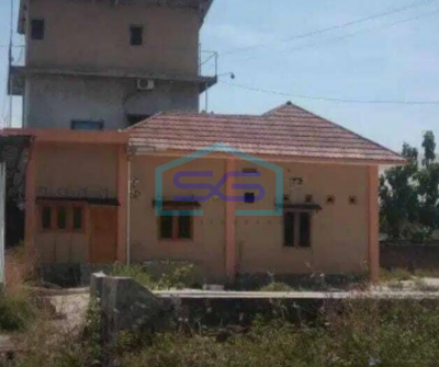 Dijual Gudang Lokasi Sambung Macan, Sragen Jawa Tengah