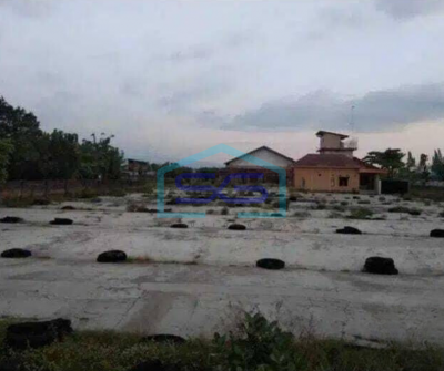 Dijual Gudang Lokasi Sambung Macan, Sragen Jawa Tengah