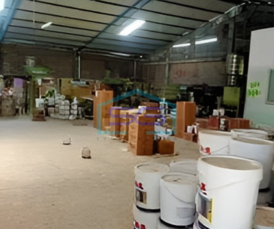 Dijual Gudang Industri Lokasi Telukan, Sukoharjo