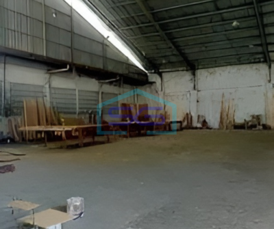 Dijual Gudang Industri Lokasi Telukan, Sukoharjo