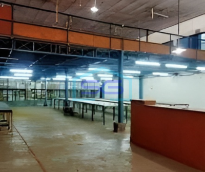 Dijual Gudang Industri Lokasi Telukan, Sukoharjo