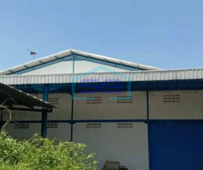 Dijual Gudang Lokasi Parangjoro, Sukoharjo