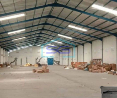 Dijual Gudang Lokasi Parangjoro, Sukoharjo