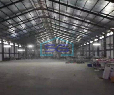 Dijual Gudang Mewah Berkualitas di Parangjoro, Sukoharjo