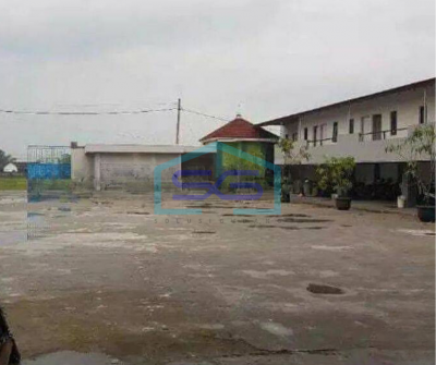 Dijual Gudang Mewah Berkualitas di Parangjoro, Sukoharjo