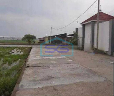 Dijual Gudang Mewah Berkualitas di Parangjoro, Sukoharjo