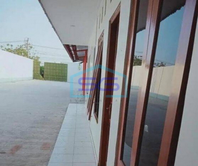 Disewakan Gudang Lokasi Kartosuro, Solo