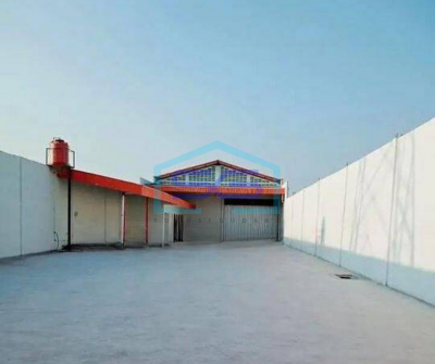 Disewakan Gudang Lokasi Kartosuro, Solo