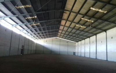 Disewakan Gudang di Pinggir Jalan raya Danau Sunter Jakarta, Cocok untuk segala jenis usaha….Bengkel…Showroom…DLL