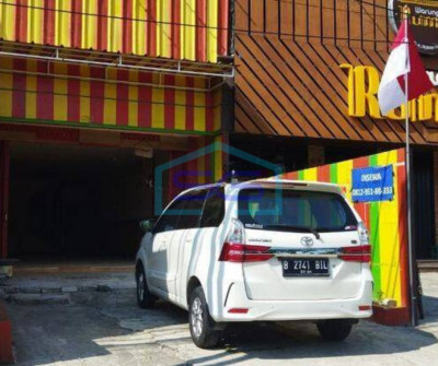 Disewakan Ruko di Sunter Jakarta Utara