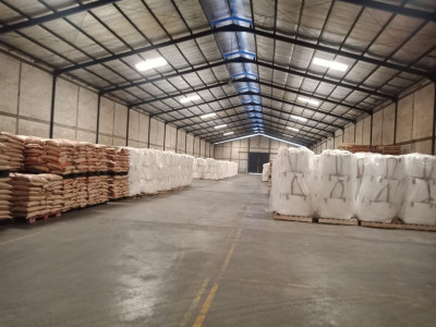 DISEWAKAN GUDANG DI BUMI MASPION SURABAYA