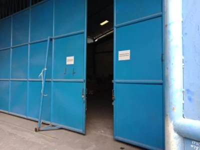 Disewakan gudang di Margomulyo surabaya