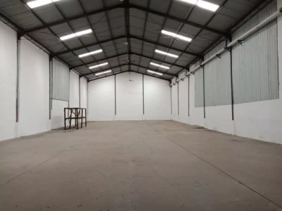 Disewakan gudang di Margomulyo surabaya