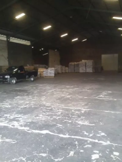Dijual gudang/Pabrik di romo kalisari luas 5000m