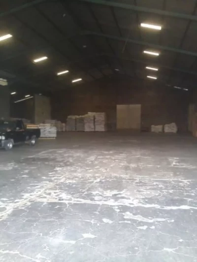 Dijual gudang/Pabrik di romo kalisari luas 5000m