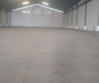 Disewakan Gudang Siap Pakai, Margomulyo Surimuya