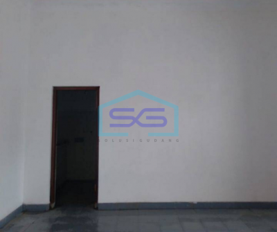 Dijual Gudang 4 Lantai, Purwosari Pasuruan, Cocok Untuk Home Industri.