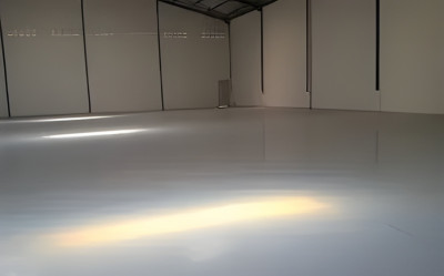 Dijual Gudang di Margomulyo Permai, Surabaya