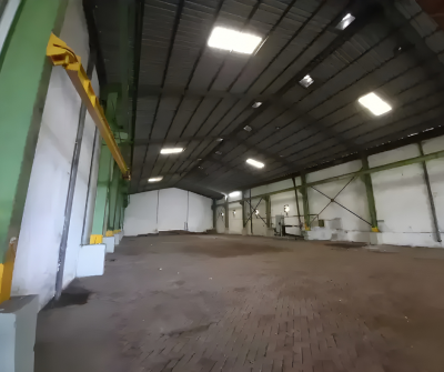 Dijual Gudang di Margomulyo Surabaya