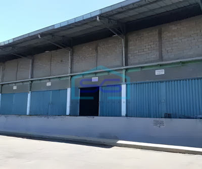 Dijual Ex Pabrik di Margomulyo, Surabaya