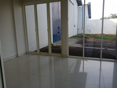 DISEWAKAN GUDANG DI PERGUDANGAN BUMI MASPION SURABAYA