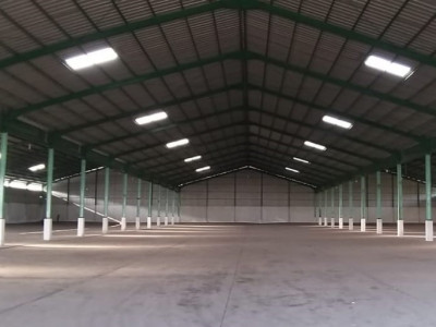 DISEWAKAN GUDANG DI SURABAYA