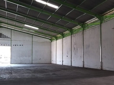 DISEWAKAN GUDANG DI TAMBAK LANGON SURABAYA