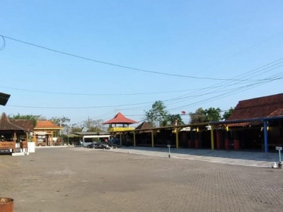 DISEWAKAN GUDANG DI SURABAYA