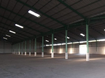 DISEWAKAN GUDANG DI SURABAYA