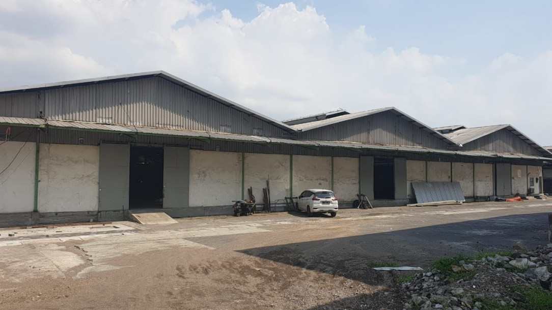 DISEWAKAN GUDANG DI MARGOMULYO SURABAYA-2