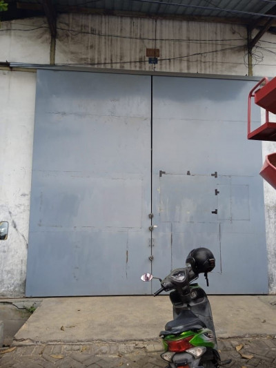 DISEWAKAN GUDANG MARGOMULYO SURABAYA