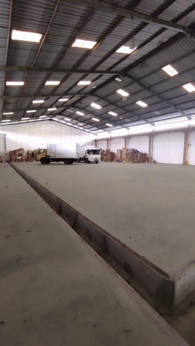 DIJUAL GUDANG DI MARGOMULYO SURABAYA