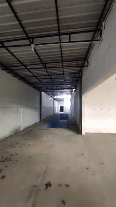 DIJUAL GUDANG DI MARGOMULYO SURABAYA