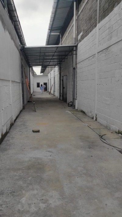 DIJUAL GUDANG DI MARGOMULYO SURABAYA