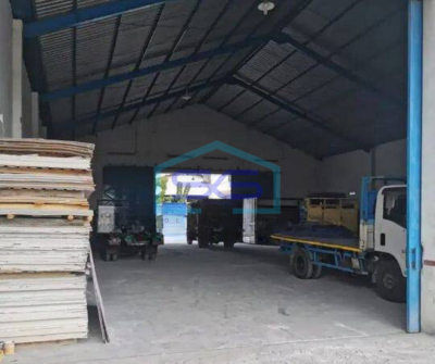 Dijual Gudang Bagus di Bolon, Colomadu, Karanganyar, Surakarta