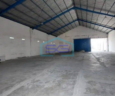 Dijual Gudang Bagus di Bolon, Colomadu, Karanganyar, Surakarta