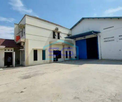 Dijual Gudang Bagus di Bolon, Colomadu, Karanganyar, Surakarta