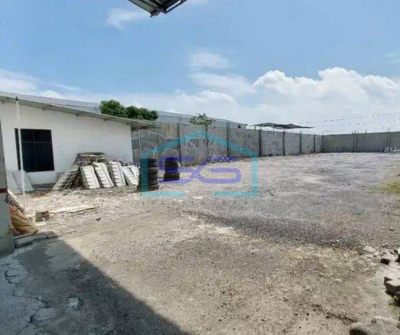 Dijual Gudang Bagus di Bolon, Colomadu, Karanganyar, Surakarta