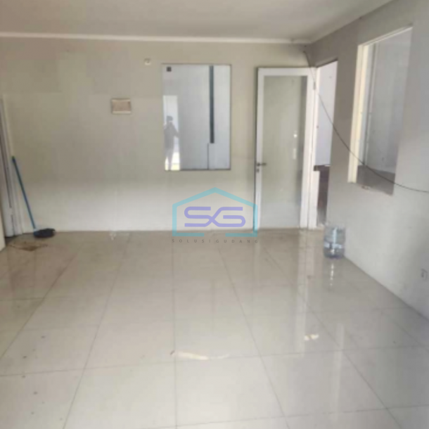 Disewakan Gudang Dan Kantor Bizpoint Cikupa Tangerang LT 328m2-3