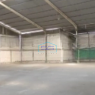 Disewakan Gudang di Jalan Raya Jurumudi Tangerang Luas Bangunan 1500m2-4